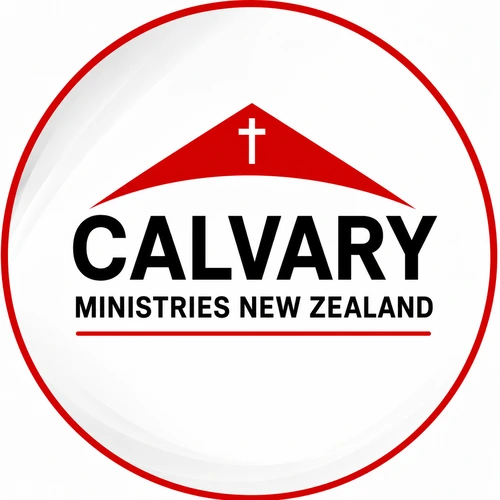 Calvary Ministries New Zealand